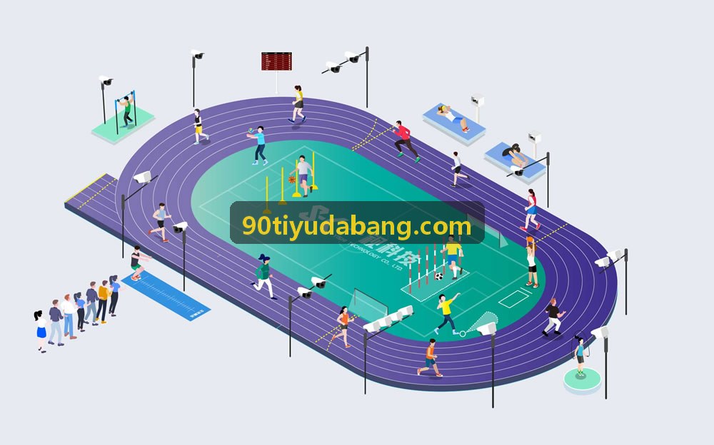 羽毛球教练智能排课系统操作界面与多端架构图